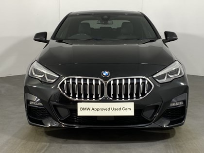 2020 (20) BMW 2 SERIES 218i M Sport 4dr