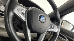2016 (66) BMW 7 SERIES 750i M Sport 4dr Auto 3003805