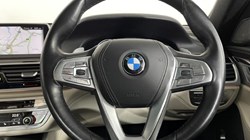 2016 (66) BMW 7 SERIES 750i M Sport 4dr Auto 3003802