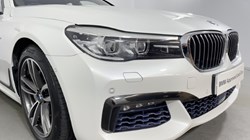 2016 (66) BMW 7 SERIES 750i M Sport 4dr Auto 3003850