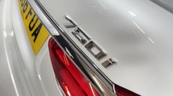 2016 (66) BMW 7 SERIES 750i M Sport 4dr Auto 3003828