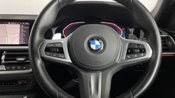 2022 (71) BMW 4 SERIES 420i M Sport 5dr Step Auto 2906855