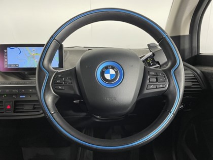 2022 (71) BMW I3 135kW S 42kWh 5dr Auto