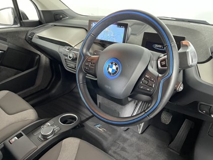 2022 (71) BMW I3 135kW S 42kWh 5dr Auto