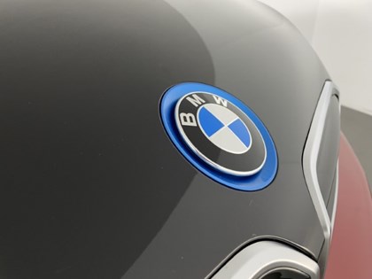2019 (69) BMW I3 135kW S 42kWh 5dr Auto