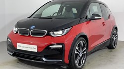 2019 (69) BMW I3 135kW S 42kWh 5dr Auto 2921615
