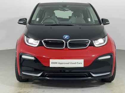 2019 (69) BMW I3 135kW S 42kWh 5dr Auto