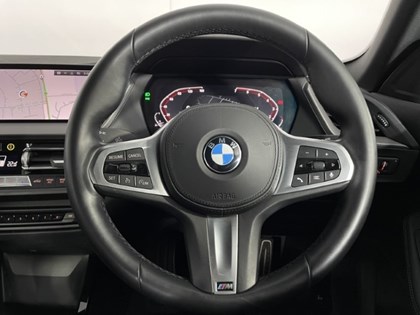 2021 (70) BMW 2 SERIES 218i M Sport 4dr