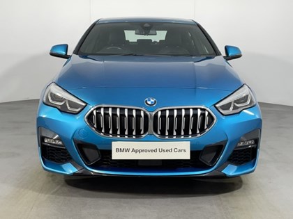 2021 (70) BMW 2 SERIES 218i M Sport 4dr