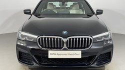 2020 (70) BMW 5 SERIES 530d xDrive MHT M Sport 4dr Auto 2922268