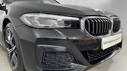 2020 (70) BMW 5 SERIES 530d xDrive MHT M Sport 4dr Auto 2922277