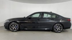 2020 (70) BMW 5 SERIES 530d xDrive MHT M Sport 4dr Auto 2922270