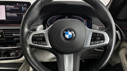 2020 (70) BMW 5 SERIES 530d xDrive MHT M Sport 4dr Auto 2922235