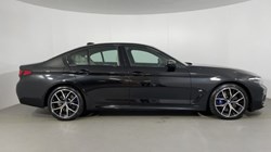 2020 (70) BMW 5 SERIES 530d xDrive MHT M Sport 4dr Auto 2922266