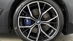 2020 (70) BMW 5 SERIES 530d xDrive MHT M Sport 4dr Auto 2922256