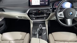 2020 (70) BMW 5 SERIES 530d xDrive MHT M Sport 4dr Auto 2922244