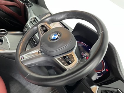 2021 (71) BMW 4 SERIES M440i xDrive MHT 2dr Step Auto