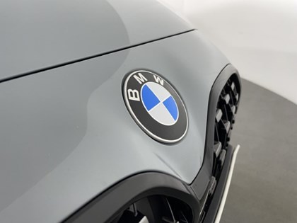 2021 (71) BMW 4 SERIES M440i xDrive MHT 2dr Step Auto
