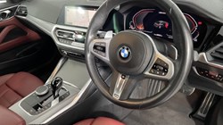 2021 (71) BMW 4 SERIES M440i xDrive MHT 2dr Step Auto 2936315