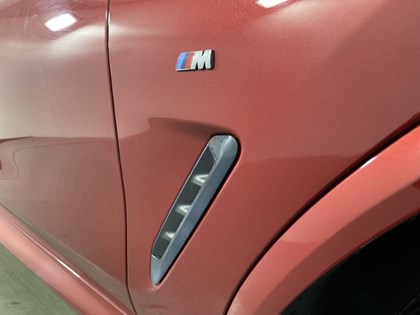 2019 (69) BMW X4 xDrive20d M Sport 5dr Step Auto