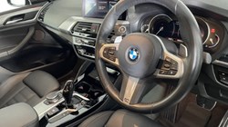 2019 (69) BMW X4 xDrive20d M Sport 5dr Step Auto 2955551