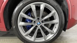 2019 (69) BMW X4 xDrive20d M Sport 5dr Step Auto 2955567