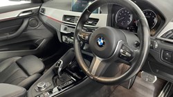 2022 (71) BMW X2 sDrive 18i [136] M Sport 5dr Step Auto 2979756
