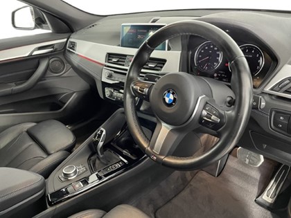2022 (71) BMW X2 sDrive 18i [136] M Sport 5dr Step Auto