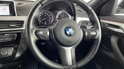 2022 (71) BMW X2 sDrive 18i [136] M Sport 5dr Step Auto 2979755