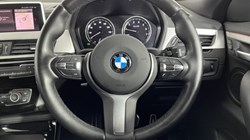 2022 (71) BMW X2 sDrive 18i [136] M Sport 5dr Step Auto 2979754