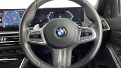 2023 (23) BMW 3 SERIES 320i M Sport 4dr Step Auto 2954416