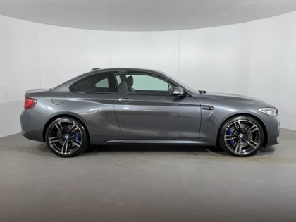 2016 (66) BMW M2 2dr DCT