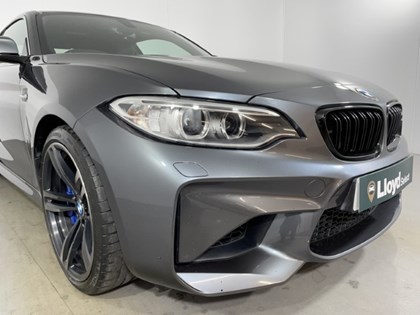 2016 (66) BMW M2 2dr DCT