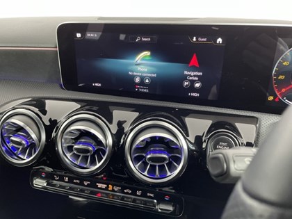 2019 (19) MERCEDES-BENZ A CLASS A250 AMG Line Premium 5dr Auto