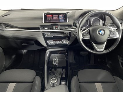 2019 (69) BMW X2 sDrive 20i Sport 5dr Step Auto