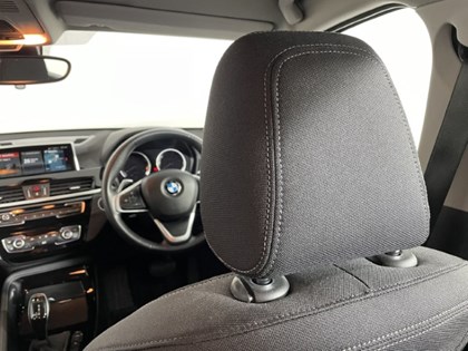2019 (69) BMW X2 sDrive 20i Sport 5dr Step Auto