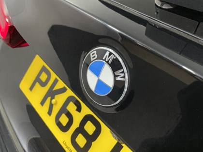 2018 (68) BMW X3 xDrive20d SE 5dr Step Auto