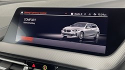 2022 (72) BMW 1 SERIES 118i [136] M Sport 5dr [Live Cockpit Professional] 2965476