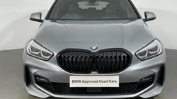 2022 (72) BMW 1 SERIES 118i [136] M Sport 5dr [Live Cockpit Professional] 2965522