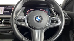 2022 (72) BMW 1 SERIES 118i [136] M Sport 5dr [Live Cockpit Professional] 2965484
