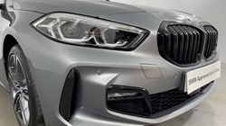 2022 (72) BMW 1 SERIES 118i [136] M Sport 5dr [Live Cockpit Professional] 2965523