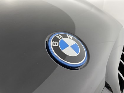 2022 (72) BMW 5 SERIES 530e M Sport 4dr Auto