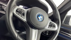 2022 (72) BMW 5 SERIES 530e M Sport 4dr Auto 2987795