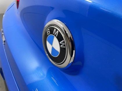 2020 (20) BMW X2 sDrive 18d M Sport 5dr Step Auto