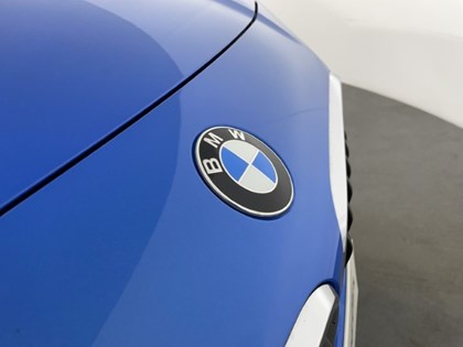 2020 (20) BMW X2 sDrive 18d M Sport 5dr Step Auto