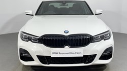2021 (21) BMW 3 SERIES 320i xDrive M Sport 4dr Step Auto 3018819