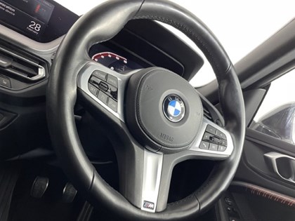 2020 (70) BMW 2 SERIES 218i M Sport 4dr