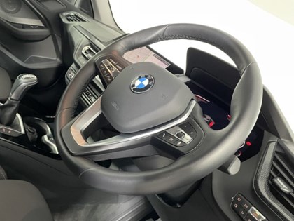 2023 (23) BMW 2 SERIES 218i [136] Sport 4dr [Live Cockpit Professional]