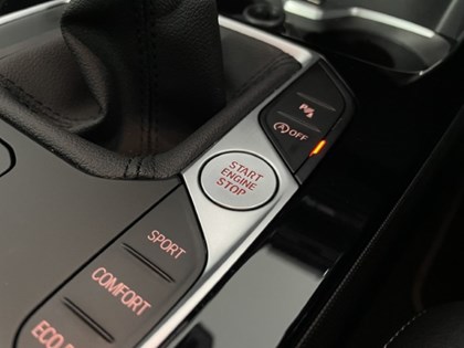 2023 (23) BMW 2 SERIES 218i [136] Sport 4dr [Live Cockpit Professional]