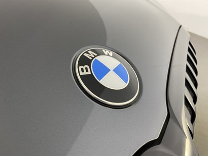 2021 (21) BMW 3 SERIES 330i M Sport 4dr Step Auto